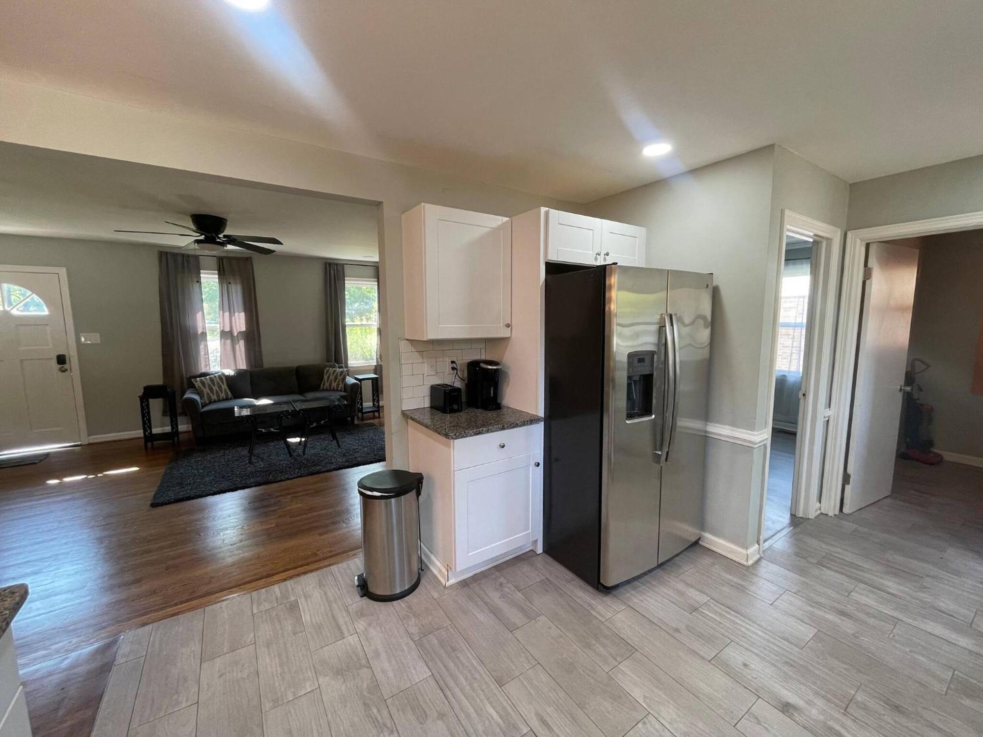 524 Deter Rd Holiday home *