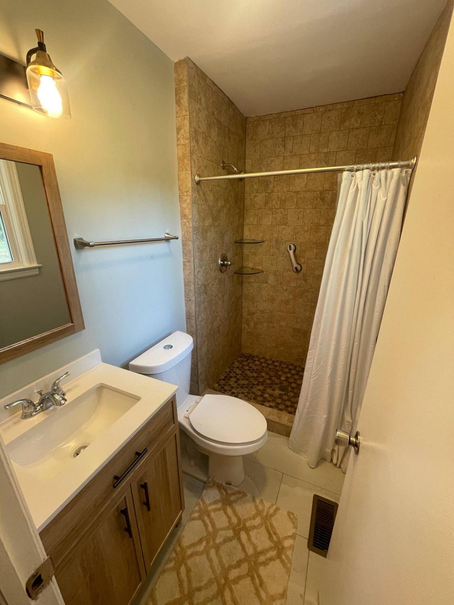 Holiday home 524 Deter Rd Richmond