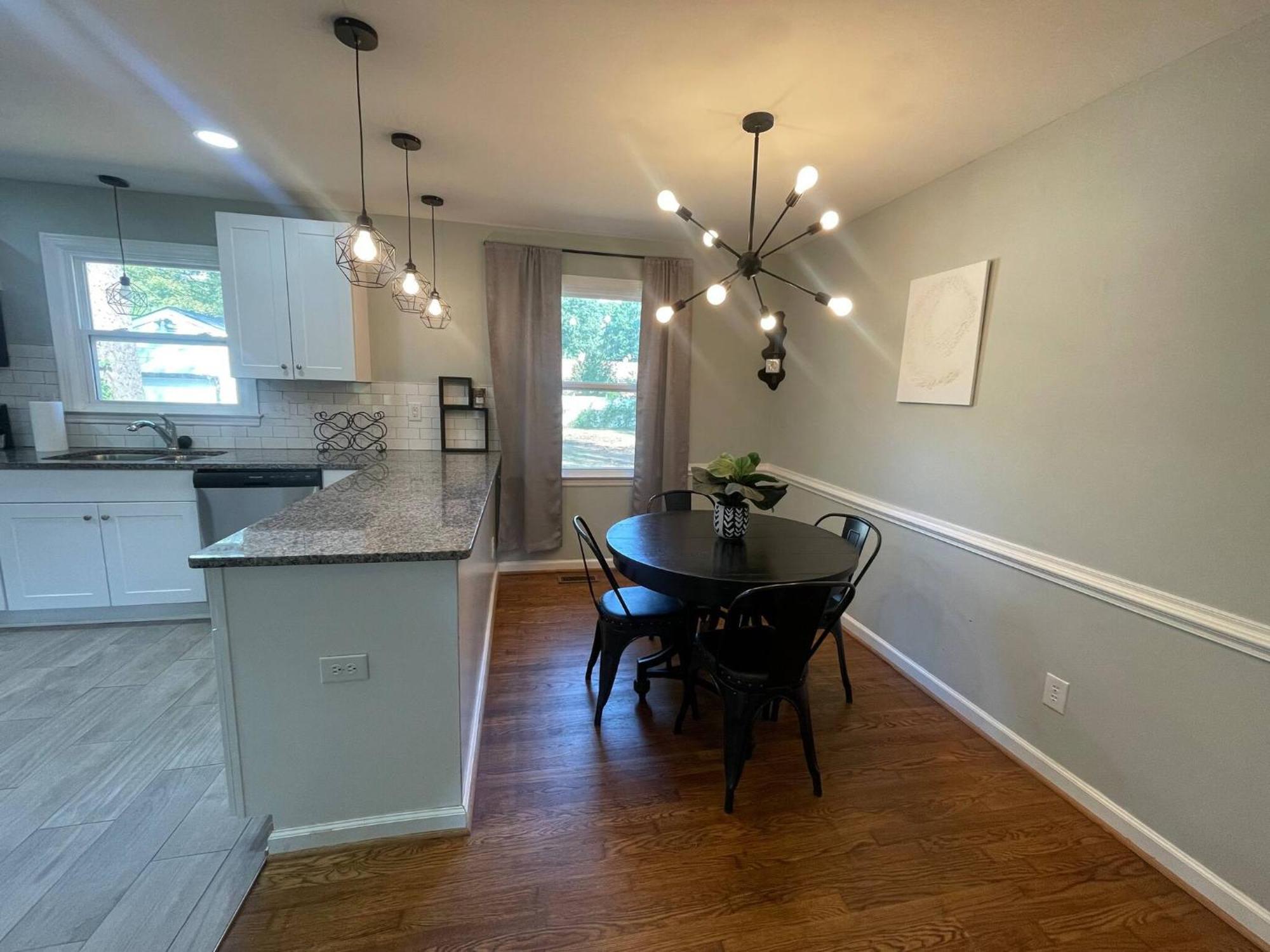 Holiday home 524 Deter Rd Richmond